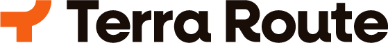 Terra Draw logo